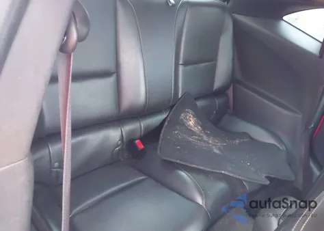 2015 Chevrolet Camaro 2Ss z USA, uszkodzony, nr VIN 2G1FJ1EW5F9181551